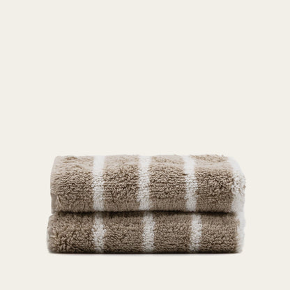 Ultraplush Australian Cotton Towels - - Home - Bath