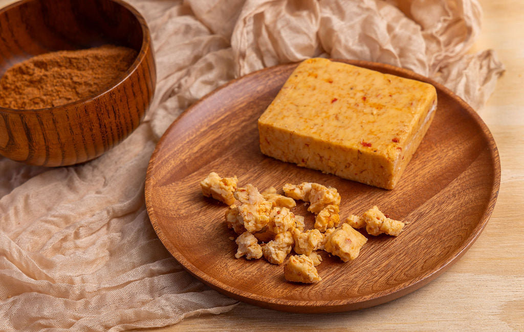 Tandoori Gouda- Keystone Cheese- {{Product type}}