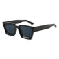 Womens Square Sunglasses - Kia Day Design