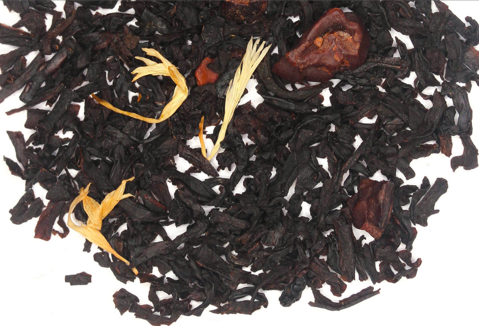 Tea of the Catgirl Maid - - Loose Leaf Tea