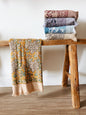 Freyja Bath Towel - - Towel