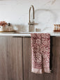 Circe Khadi Cotton Hand Towels (set of 2) - - Towel