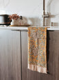 Freyja Khadi Cotton Hand Towels (set of 2) - - Towel