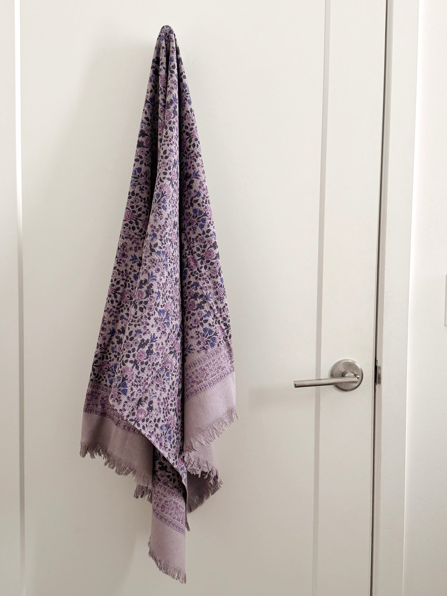 Hera Bath Towel - - Towel