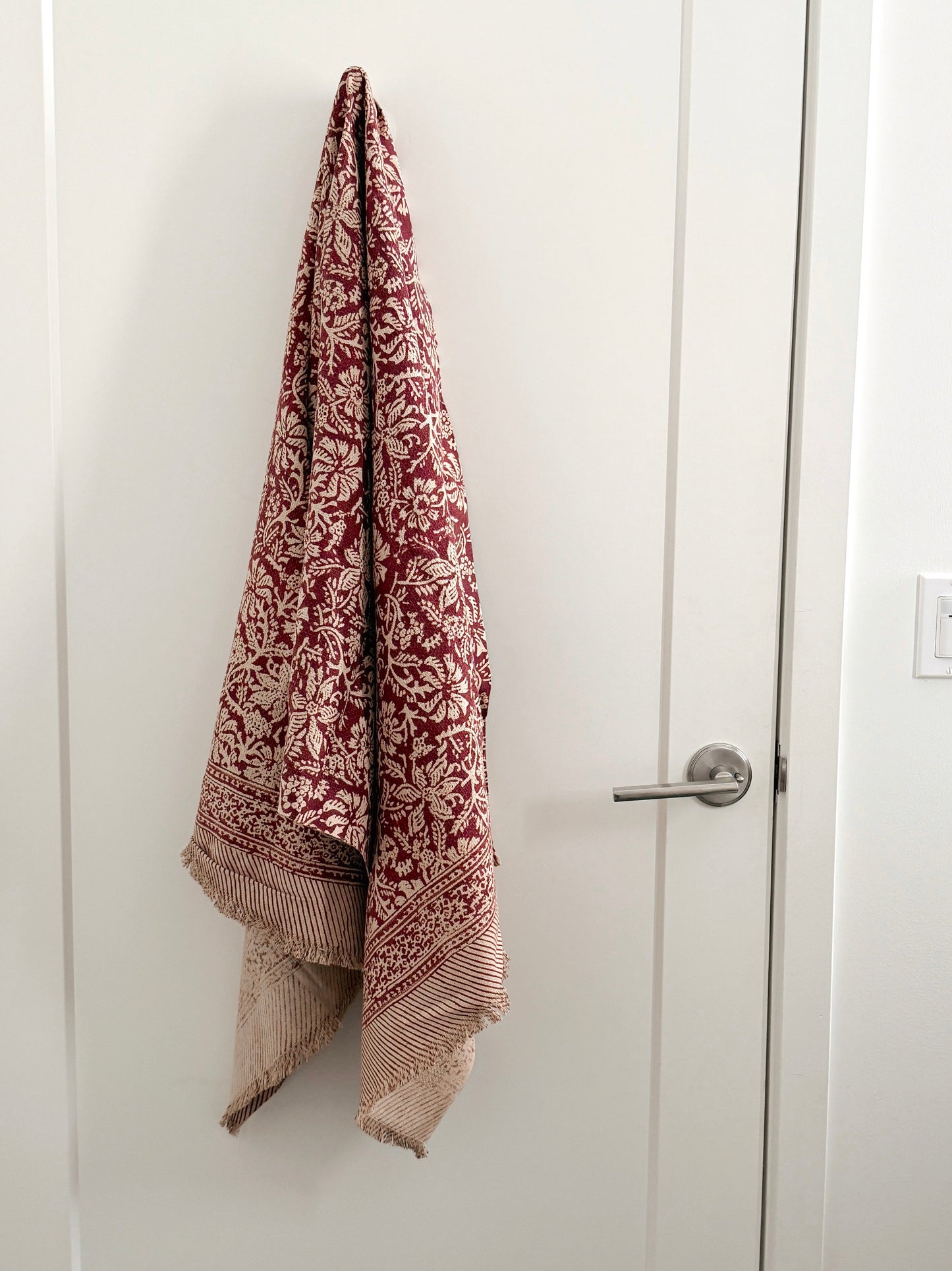 Circe Bath Towel - - Towel