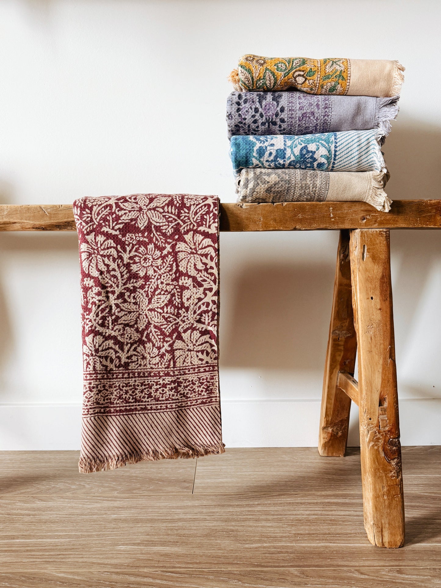Circe Bath Towel - - Towel