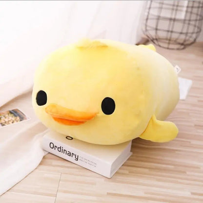 Cute Duck Plush Toys for Children Kia Day Design
