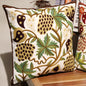 American Cotton Decorative Pillow Cover for Sofa Kia Day Design