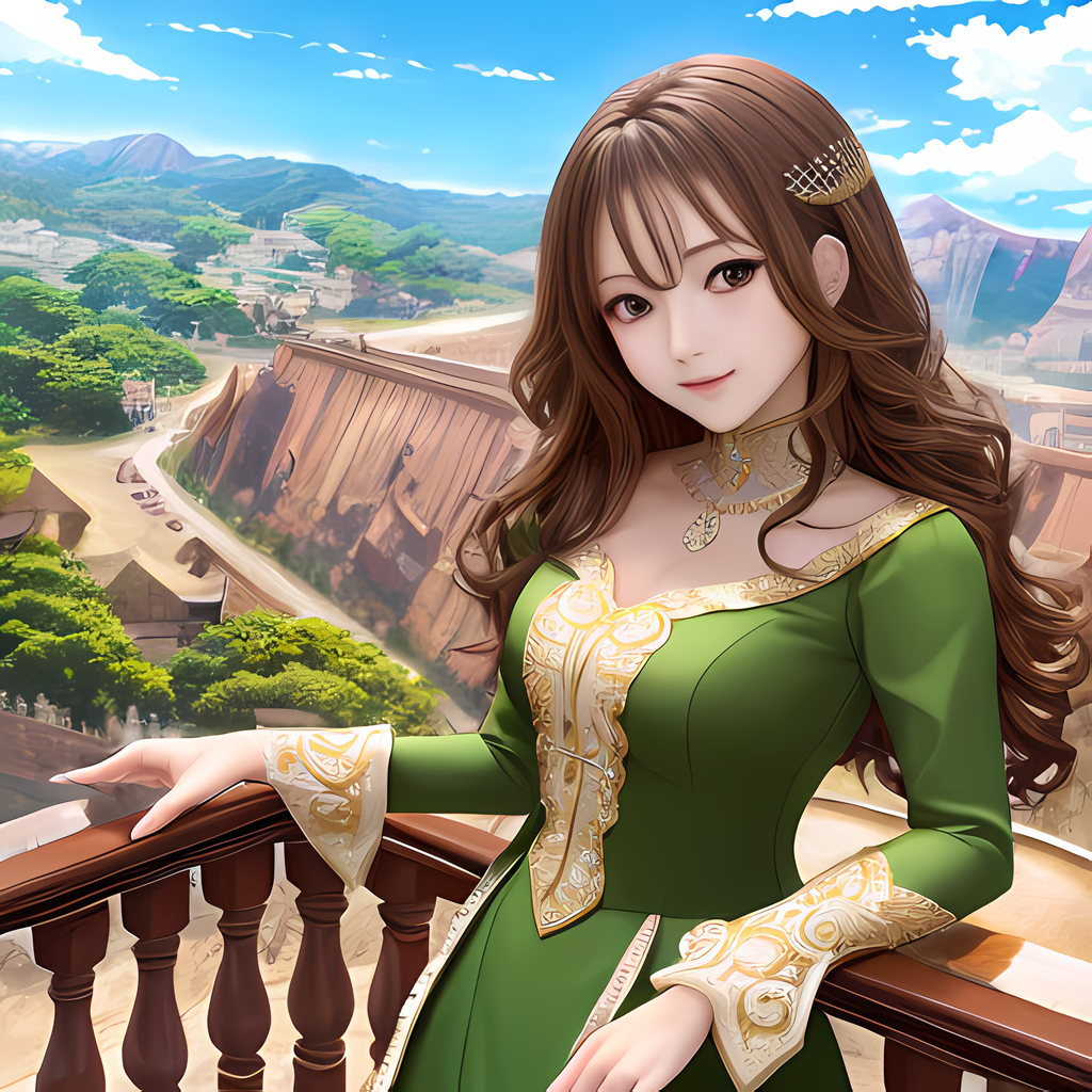 The Earth Kingdom (Almond Oolong) - -