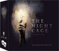 The Night Cage Game - - Board Game