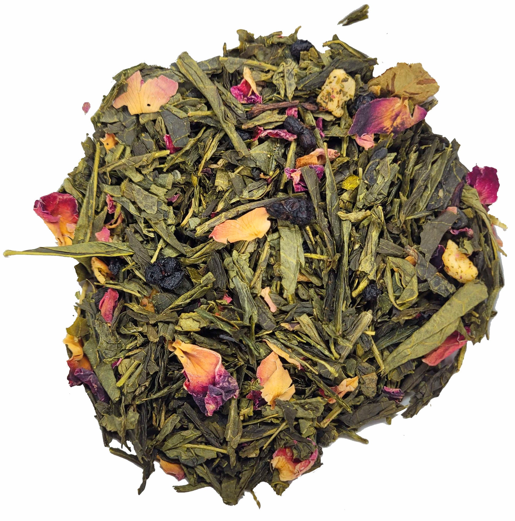 The Undead Bride - - Loose Leaf Tea