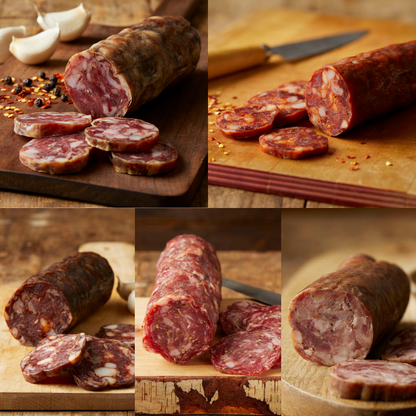 Reserve Set (15 Pieces)- Gastros Craft Meats- {{Product type}}