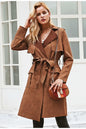 Simplee Carolin Winter Jacket - Kia Day Design