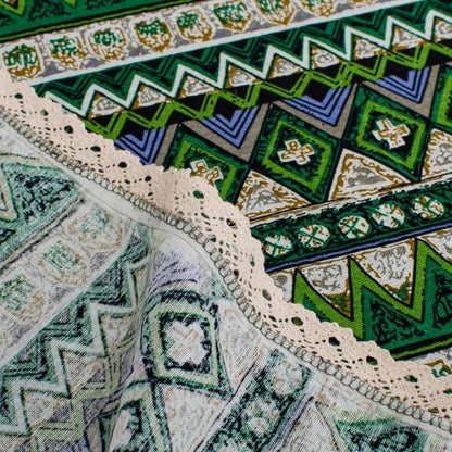 Bohemian Quality Dining Tablecloth Kia Day Design