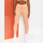 Seamless Candy Color Yoga Outfit Kia Day Design