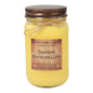 Toasted Marshmallow Candle - - Candles & Melts