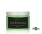 Toil & Trouble - Body Scrub - Ring - Sugar Scrub