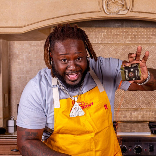 3 Pack T-Pain Wing Collection - - Collections