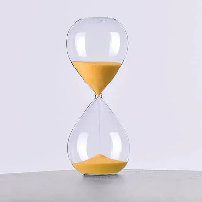 Colored Sand Hourglass - Kia Day Design