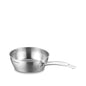 Korkmaz Proline 20x7 cm Satin Sauce Pan A1175 Kia Day Design