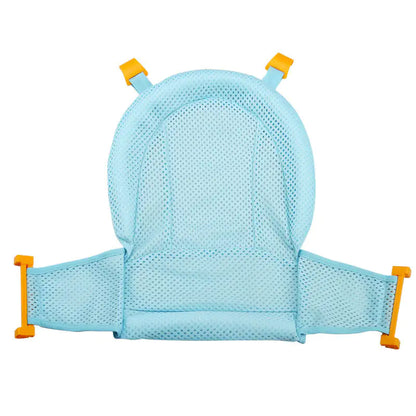 Baby Shower Bed Bath Blue