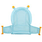 Baby Shower Bed Bath Blue