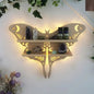 Essential Oil Storage Wall Display Decor - Kia Day Design