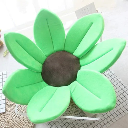 Blossoming Flower Baby Bathtub Mat Kia Day Design