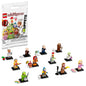 LEGO Minifigures The Muppets Limited Edition Collectible 71033 Toys for Role-Playing or a Figurine Collection; A Creative Addition to Any Set for Kids Ages 5 and up (1 of 12 to Collect)