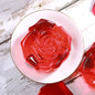 Rose Essential Oil Handmade Lightening Soap Kia Day Design