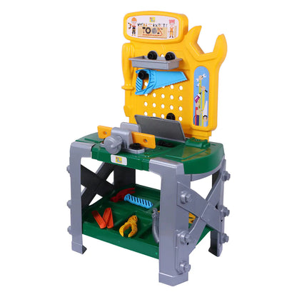 Ogi Mogi Toys Tool Bench 33 Pieces Kia Day Design