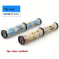 Magic Kaleidoscope Stretchable Long Classic Kia Day Design
