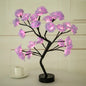 Rose Tree Lamp - Kia Day Design