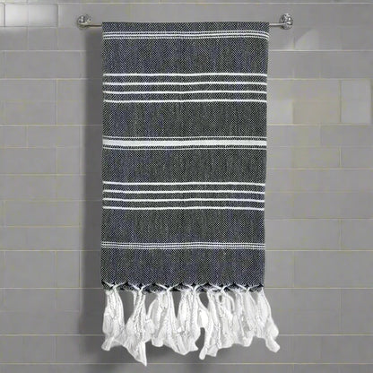 Classic Turkish Hand Towel