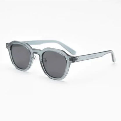 TR90 Polarized Street Sunglasses
