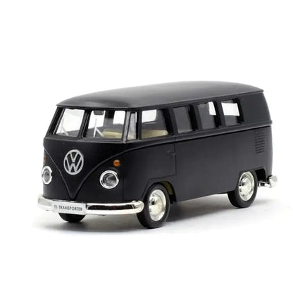 Classical Bus Toy Kia Day Design