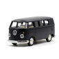 Classical Bus Toy Kia Day Design