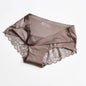 Lace Seamless Panties - Kia Day Design