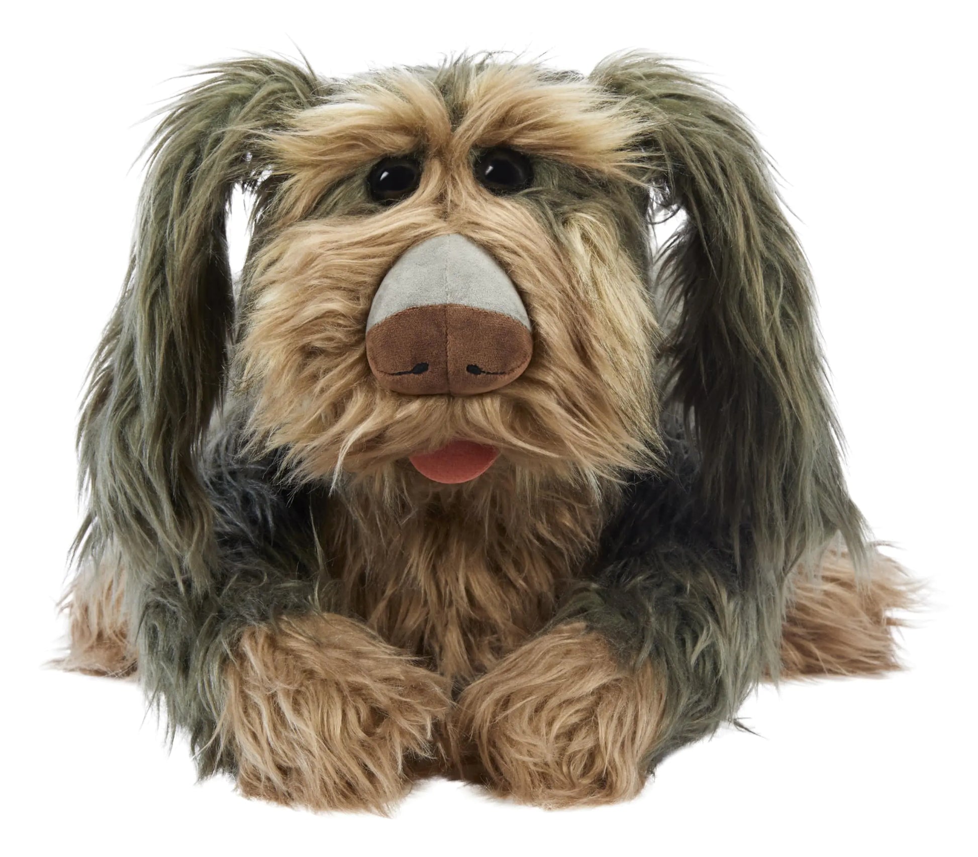 Little Tikes Fraggle Rock Back to The Rock Sprocket Plush - n a - stuffed animal