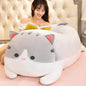 Soft Bunny Stuffed - Kia Day Design
