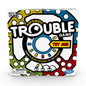 Trouble Board Game for Kids - English - game