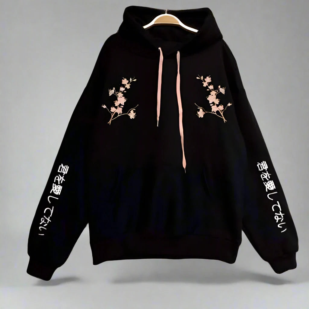 Cherry Blossom Hoodie