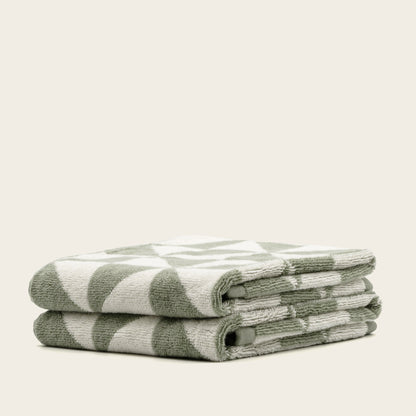 Umbra Australian Cotton Towels - - Home - Bath
