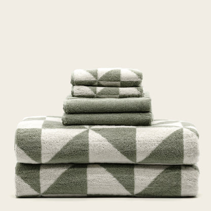 Umbra Australian Cotton Towels - - Home - Bath