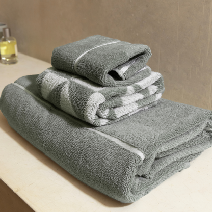 Deia Australian Cotton Towels - - Home - Bed