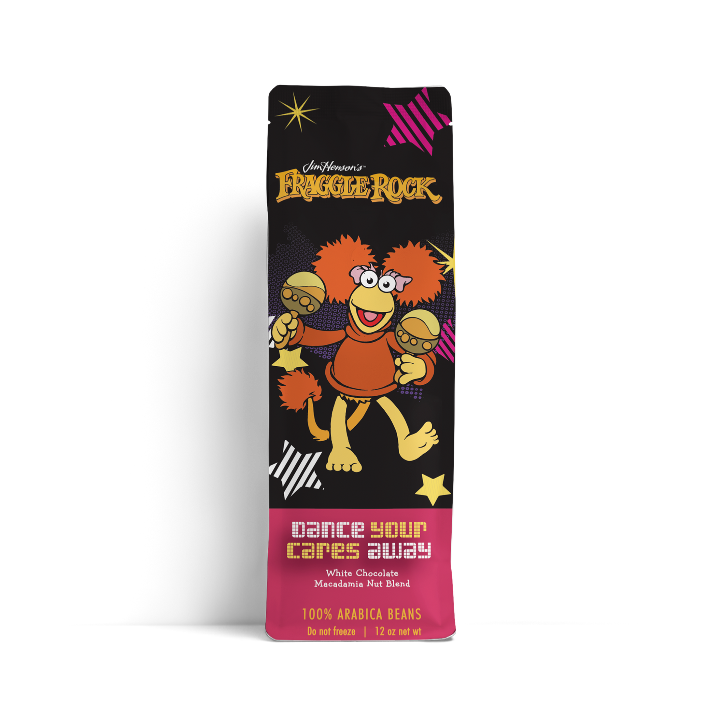 Fraggle Rock Coffee 2-Pack - -