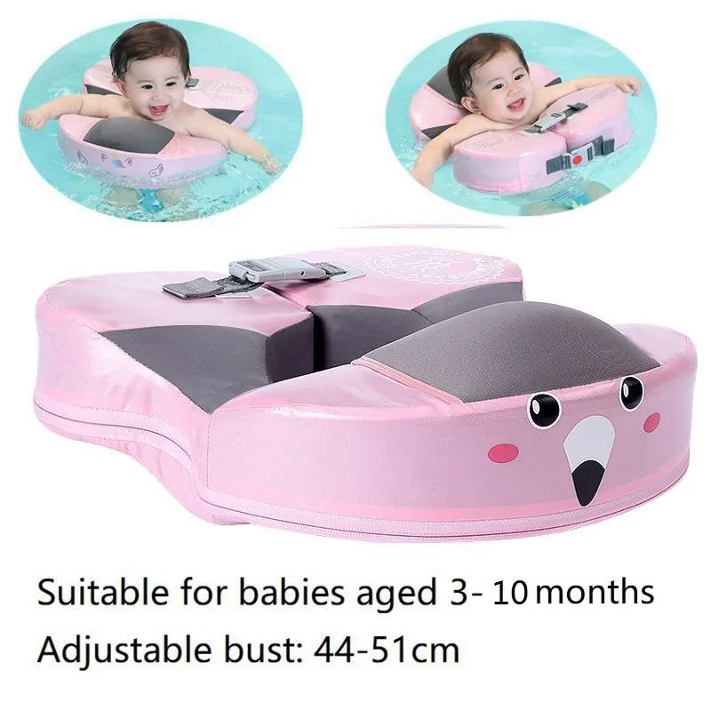 Non Inflatable Baby Floater