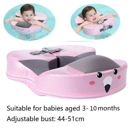 Non Inflatable Baby Float