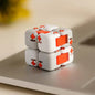 Smart Magnetic Cube Toy Kia Day Design