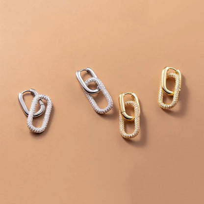 Unique Bohemian Earrings Kia Day Design